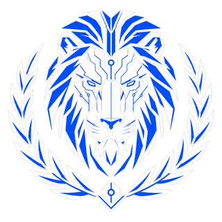 Lions Paw Academy logo