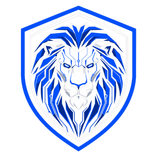 Lions Paw Agency logo