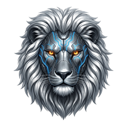 Lions Paw logo